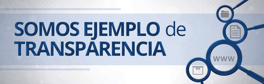 Portal de transparencia