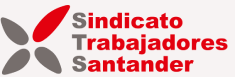 Sindicato Trabajadores Santander